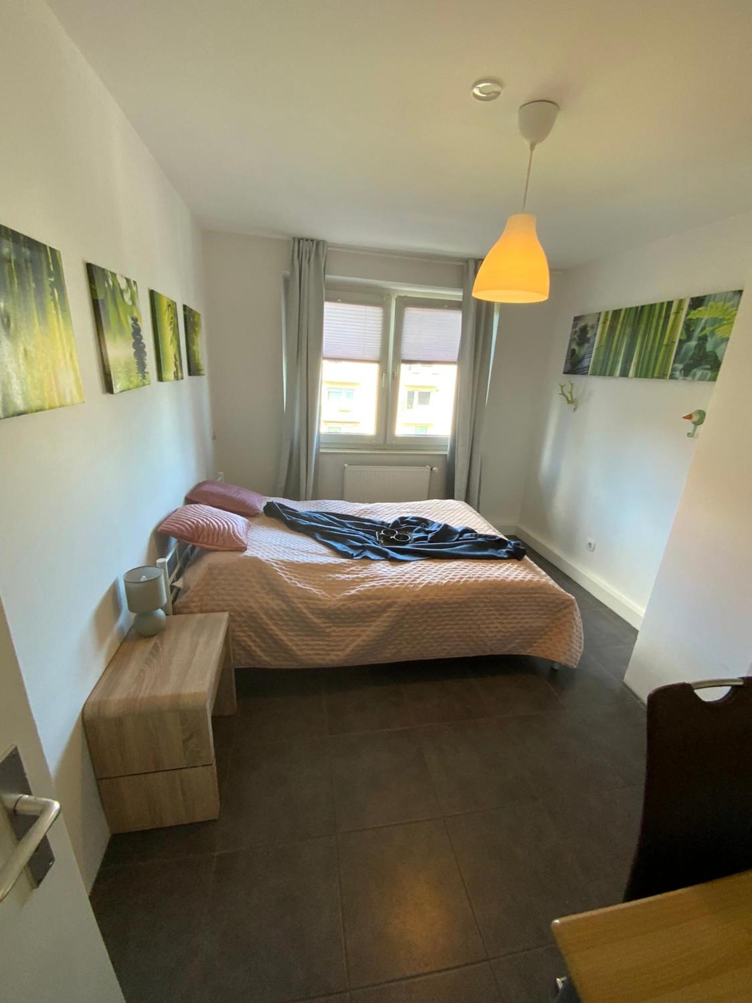 Luminous Apartment In Kehl Near Strasbourg, Conveniently Located Next To A Tram Stop With Direct Access To Strasbourg City Centre Eksteriør bilde
